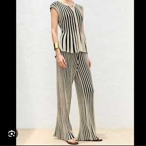 NWOT Zara Matching Set